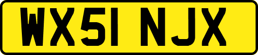 WX51NJX