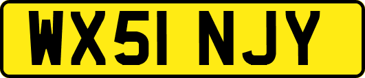 WX51NJY