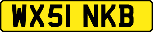 WX51NKB