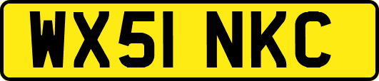 WX51NKC
