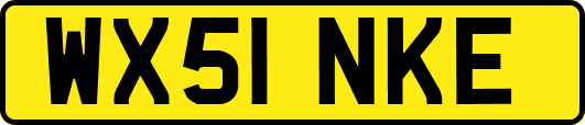WX51NKE