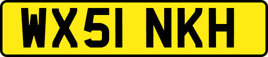 WX51NKH
