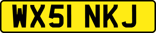 WX51NKJ