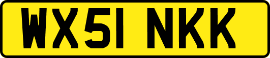 WX51NKK