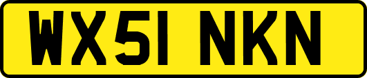 WX51NKN