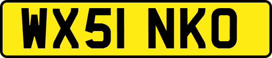 WX51NKO