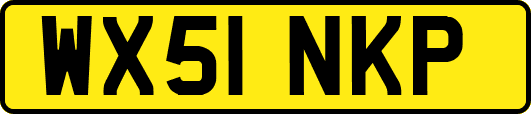 WX51NKP