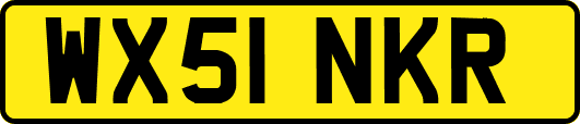 WX51NKR