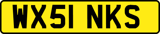 WX51NKS