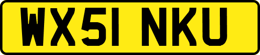 WX51NKU