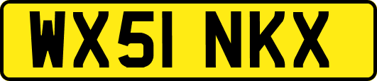 WX51NKX