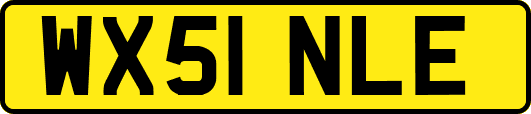 WX51NLE
