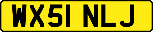 WX51NLJ