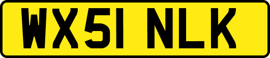WX51NLK