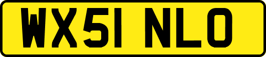 WX51NLO