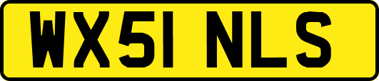 WX51NLS