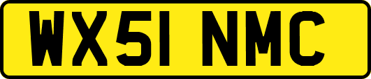 WX51NMC