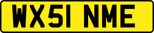 WX51NME