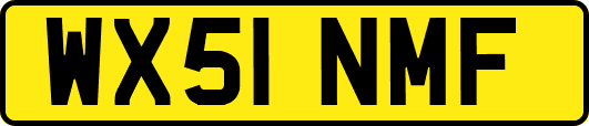 WX51NMF