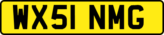 WX51NMG