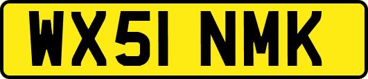 WX51NMK