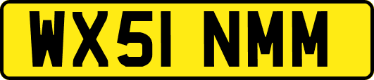 WX51NMM