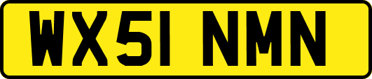 WX51NMN