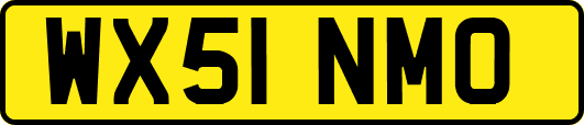 WX51NMO