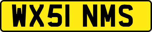 WX51NMS