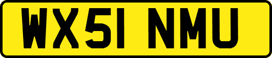 WX51NMU