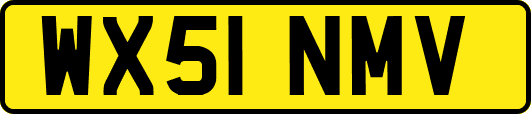 WX51NMV