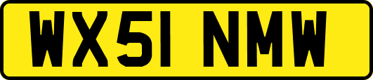 WX51NMW