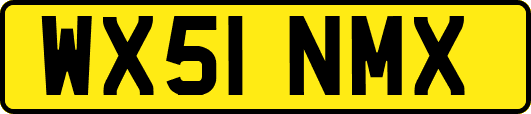 WX51NMX