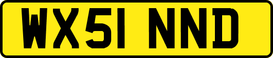 WX51NND