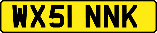 WX51NNK