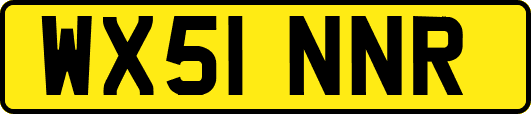 WX51NNR