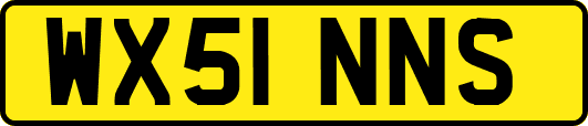 WX51NNS