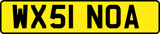 WX51NOA