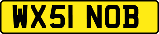 WX51NOB
