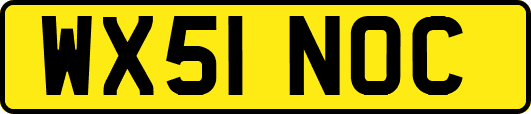 WX51NOC