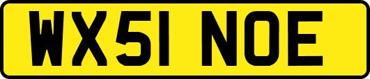 WX51NOE
