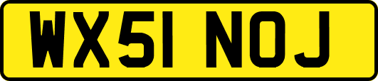 WX51NOJ