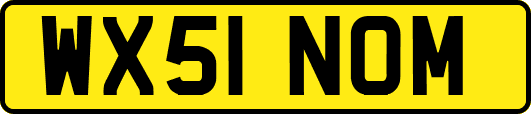 WX51NOM
