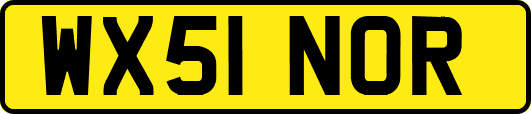 WX51NOR