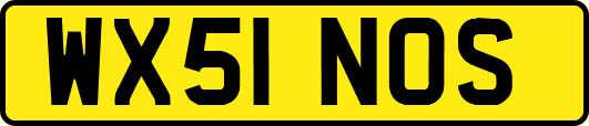 WX51NOS