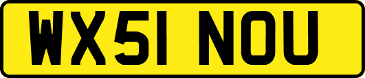 WX51NOU