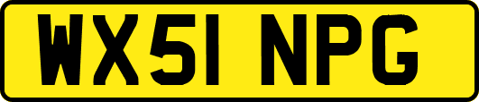 WX51NPG