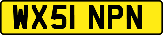 WX51NPN