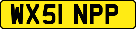 WX51NPP