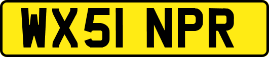 WX51NPR